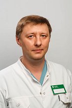 Кондырев Денис Сергеевич