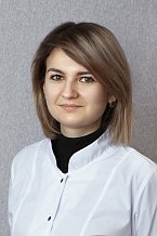 Плоских Юлия Авреловна