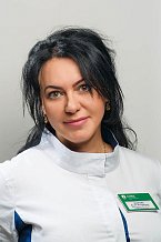 Шагова Юлия Валериевна
