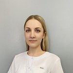 Гудошникова Марина Сергеевна