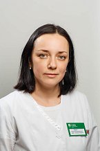 Юдина Юлия Владимировна