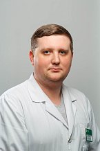 Балаев Дмитрий Васильевич
