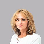 Текферд Елена Валерьевна