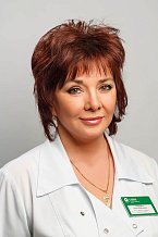Чунихина Ольга Алексеевна