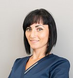 Бяширова Эльмира Руфаилевна