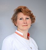 Конакова Наталия Юрьевна