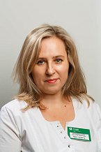 Большинскова Наталия Сергеевна
