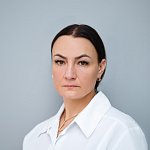 Осауленко Наталья Александровна