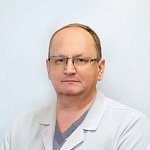 Гаврилов Сергей Михайлович