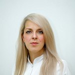 Благодарова Евгения Сергеевна