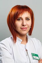 Чернова Гаяне Радиковна