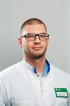 Меринов Александр Владимирович
