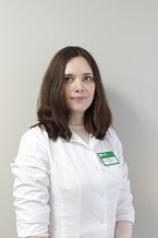 Маркова Анна Владимировна