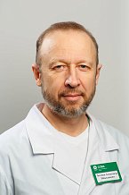 Беляев Александр Николаевич