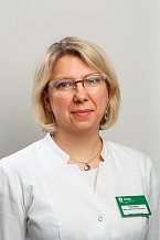 Удачина Екатерина Евгеньевна