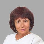 Казанцева Ольга Борисовна