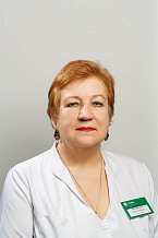 Твердохлеб Лариса Васильевна