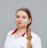 Терина Людмила Максимовна