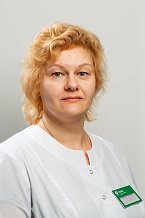 Савченко Светлана Анатольевна