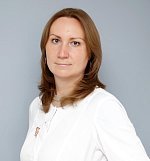 Симоненко  Людмила  Евгеньевна