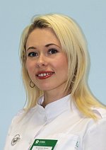 Зиганшина Ирина Игоревна