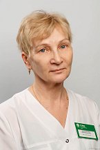 Шнуровозова Елена Васильевна