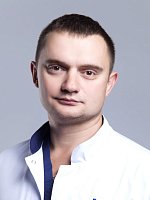 Бочков Максим Михайлович