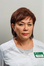 Гундырева Лариса Алексеевна
