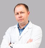 Тихонов Алексей Петрович