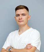 Вихлянцев Леонид Андреевич
