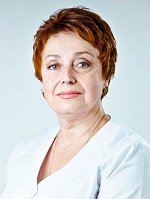 Отпущенникова Татьяна Владимировна