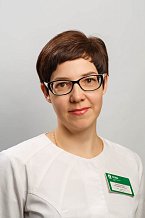 Провоторова Наталия Витальевна