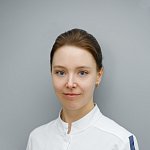 Фролочкина Анна Александровна