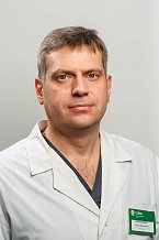 Кононенко Игорь Викторович