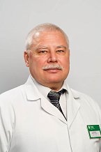 Курчатов Даниил Юрьевич