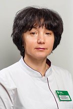 Маслеева Елена Анатольевна