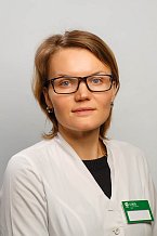 Золотько Анастасия Евгеньевна
