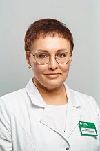 Михель Маргарита Артуровна