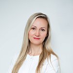 Мирошникова Анна Анатольевна