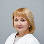 Хамитова Равиля Рашидовна