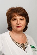Мошкина Ирина Романовна