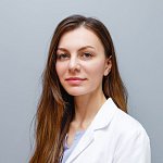 Мударова Хава Шайхиевна