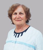 Коптель Вера Евгеньевна