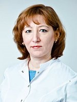 Дорофеева Елена Борисовна