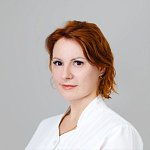 Нагорнова Анна Валерьевна