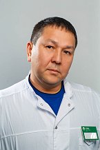 Жалбуров Берик Жулдыбаевич