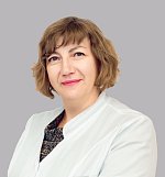 Михайлова Елена Александровна