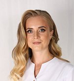 Маслова Анастасия Александровна