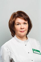 Жаренкова Наталия Александровна