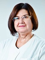 Васина Светлана Сергеевна
